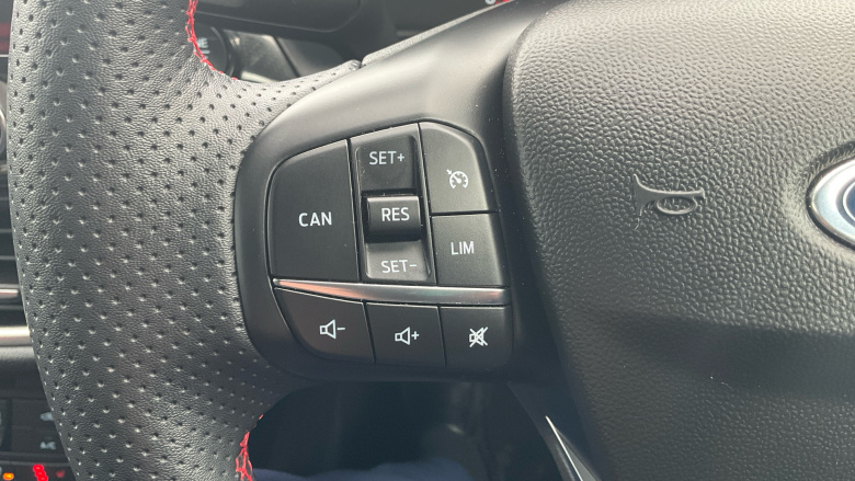 Ford Fiesta 1.0 EcoBoost ST-Line 5dr Petrol Hatchback